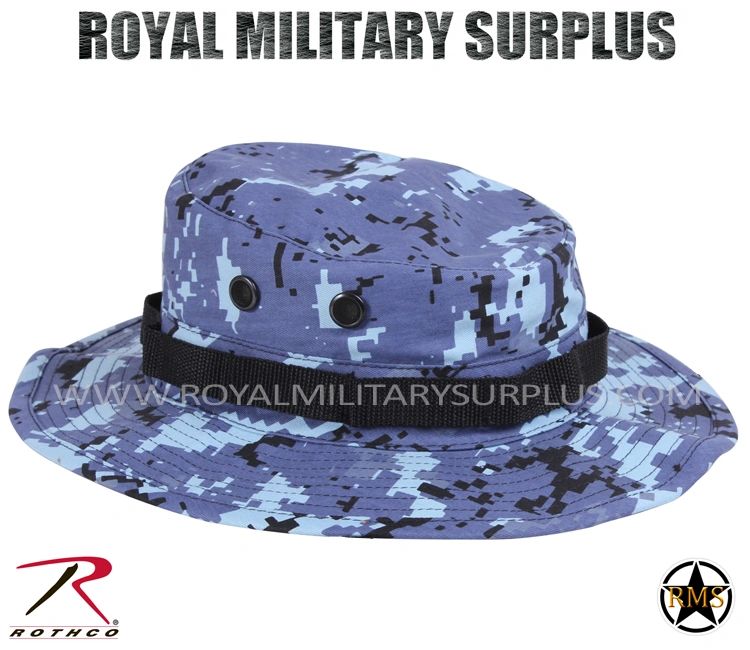 Venture Boonie Hat - Camo main image 0